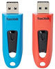 SanDisk SDCZ48-064G-G46BR2, SanDisk Ultra USB-Stick 64 GB USB Typ-A 3.2