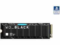 Western Digital WDBBKW0020BBK-WRSN, Western Digital Black SN850 M.2 2 TB PCI Express