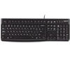 Logitech 920-002642, Logitech Keyboard K120 for Business Tastatur