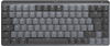 Logitech 920-010837, Logitech MX Mini Mechanical for Mac Tastatur