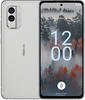Nokia VMA751W9FI1SK0, Nokia X30 5G 256GB Ice White, 6.43 Zoll