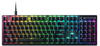 Razer RZ03-04500400-R3G1, Razer DeathStalker V2 Tastatur USB QWERTY Deutsch Schwarz