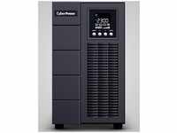 CyberPower OLS3000EA, CyberPower Online S Tower Serie 3000VA, USB seriell