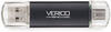 Verico 1UDOV-TCBK33-NN, 32 GB Verico Hybrid Type C, USB 3.0 Stick