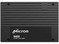 Micron MTFDKCC30T7TGH-1BC1ZABYYR, Micron 9400 PRO U.3 30,7 TB PCI Express 4.0...