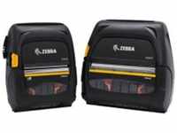 Zebra ZQ52-BUW100E-00, Zebra ZQ521 Etikettendrucker Direkt Wärme