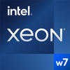 Intel BX807132495X, Intel Xeon w7-2495X Prozessor 2,5 GHz 45 MB Smart Cache Box