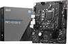 MSI 7E05-002R, MSI PRO H510M-B, ATX Mainboard, 2x DDR4