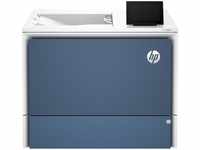 HP 6QN33AB19, HP Color LaserJet Enterprise 6700dn Drucker