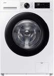 Samsung Waschmaschine WW8XCGC04AAE (wei&szlig;) A, 8, 1400