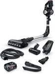 Bosch BCS712E inkl. 2. Akku xklusiv (Schwarz)