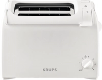 Krups KH 1511 (weiss)
