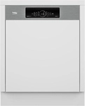 Beko BDSN36541XP