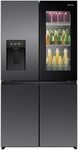 Hisense RQ600P7SKE (Schwarz)