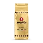 Mocambo Caff&eacute; Gran Bar 1 kg (gold)