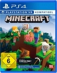 Software Pyramide PS4 Minecraft Starter Collection