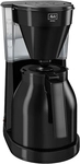 Melitta 1023-06 Easy Therm (Schwarz)