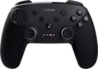 Trust GXT 542 Muta (Schwarz)