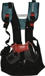 Makita 199378-7, Makita Hosentr&auml;gergurt Makita ProX