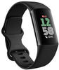 FitBit 40-56-7909, Fitbit Charge 6 obsidian band/black
