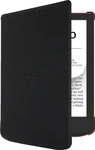 PocketBook H-S-634-K-WW, PocketBook Shell - Black Cover f&uuml;r Verse / Verse Pro