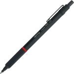 rotring Rapid Pro Feinminenstift Matt schwarz DB 2,0 mm