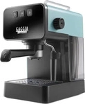 Gaggia EG2111/66, Gaggia ESPRESSO DELUXE verde EG2111/66