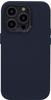 Decoded D23IPO14PMBC1NY, Decoded Leather Backcover iPhone 14 Pro Max Steel Blue