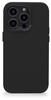Decoded D23IPO14PBC1BK, Decoded Leather Backcover iPhone 14 Pro Black