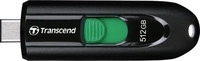 Transcend TS512GJF790C, Transcend JetFlash 790 512GB USB 3.2 Type-C