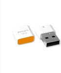 Philips FM12FD85B/00, Philips USB 2.0 128GB Pico Edition Sunrise Orange