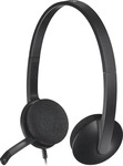Logitech 981-000475, Logitech H340