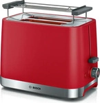 Bosch TAT4M224, Bosch TAT 4M224 MyMoment rot