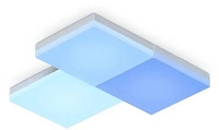 Nanoleaf NF083K02-3SL, Nanoleaf Skylight Starter Kit - 3PK