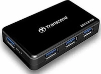 Transcend TS-HUB3K, Transcend HUB3 USB 3.1 Gen 1