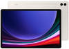 Samsung SM-X810NZEAEUB, Samsung Galaxy Tab S9+ WiFi (256GB) 12GB beige