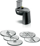Bosch MUZS68VL, Bosch MUZ S68VL VeggieLove MUM Serie 6