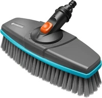 Gardena 18810-20, Gardena Cleansystem Stielb&uuml;rste soft