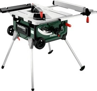 Metabo 600668000, Metabo TS 254 Tischkreiss&auml;ge