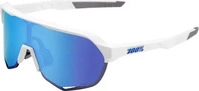 100% 60006-00006, 100% 100percent S2 HiPER Mirror Lens Matte White
