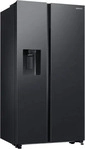 Samsung RS64DG5303B1EF, Samsung RS64DG5303B1EF Side by Side premium black steel, Samsung RS64DG5303B1EF, Samsung RS64DG5303B1EF Side by Side premium black steel,