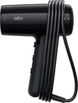 Braun BRHD225E, Braun HD 2.2 schwarz