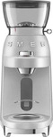 Smeg CGF02SSEU, SMEG CGF02SSEU Kaffeem&uuml;hle Mini Pro