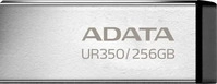 ADATA UR350-256G-RSR/BK, ADATA USB 3.2 UR350 black 256GB UR350-256G-RSR/BK