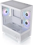 Thermaltake CA-1Z4-00M6WN-00, Thermaltake View 170 TG ARGB Snow White