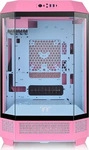 Thermaltake CA-1Y4-00SAWN-00, Thermaltake The Tower 300 Bubble Pink