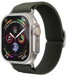 Vonmählen Classic Nylon Loop 42 / 44 / 45 / 49 mm Olive Vonmählen Classic Nylon Loop 42 / 44 / 45 / 49 mm Olive