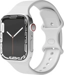 Vonm&auml;hlen AWS00076, Vonm&auml;hlen Classic Band Light Gray 41/44/45/49mm