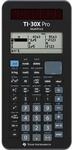 Texas Instruments TI 30X Pro MathPrint