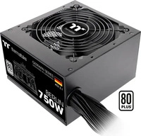 Thermaltake W0750RE, Thermaltake Berlin 750W ATX3.1 80+